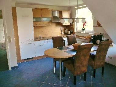 Holiday Apartment in Willingen/Upland - Fewo C**** am Kurpark (Sauerland) or holiday homes and vacation rentals