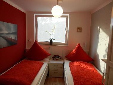Holiday Apartment in Willingen/Upland - Fewo C**** am Kurpark (Sauerland) or holiday homes and vacation rentals