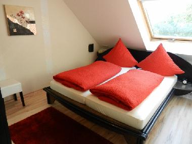 Holiday Apartment in Willingen/Upland - Fewo C**** am Kurpark (Sauerland) or holiday homes and vacation rentals