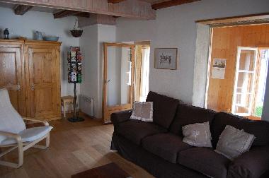 Holiday House in Vallorbe (Vallorbe) or holiday homes and vacation rentals