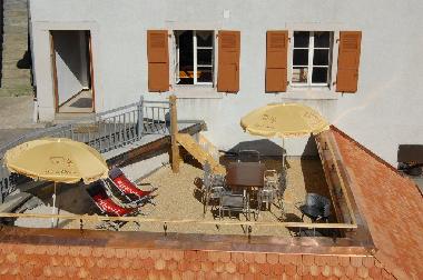 Holiday House in Vallorbe (Vallorbe) or holiday homes and vacation rentals