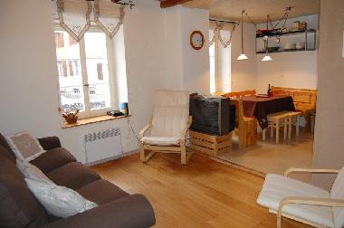 Holiday House in Vallorbe (Vallorbe) or holiday homes and vacation rentals