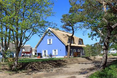 Holiday House in Breege-Juliusruh (Ostsee-Inseln) or holiday homes and vacation rentals