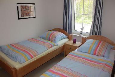 Holiday House in Breege-Juliusruh (Ostsee-Inseln) or holiday homes and vacation rentals
