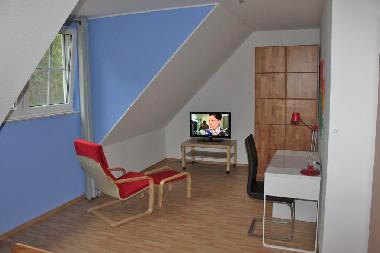 Holiday House in Breege-Juliusruh (Ostsee-Inseln) or holiday homes and vacation rentals