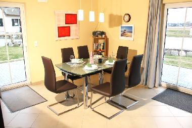 Holiday House in Breege-Juliusruh (Ostsee-Inseln) or holiday homes and vacation rentals