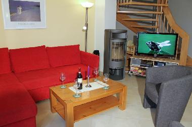 Holiday House in Breege-Juliusruh (Ostsee-Inseln) or holiday homes and vacation rentals