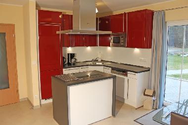 Holiday House in Breege-Juliusruh (Ostsee-Inseln) or holiday homes and vacation rentals