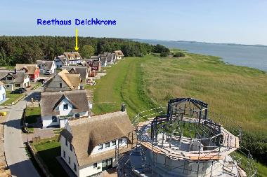 Holiday House in Breege-Juliusruh (Ostsee-Inseln) or holiday homes and vacation rentals