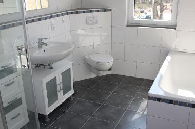 Holiday House in Breege-Juliusruh (Ostsee-Inseln) or holiday homes and vacation rentals