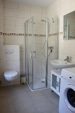 Holiday House in Breege-Juliusruh (Ostsee-Inseln) or holiday homes and vacation rentals