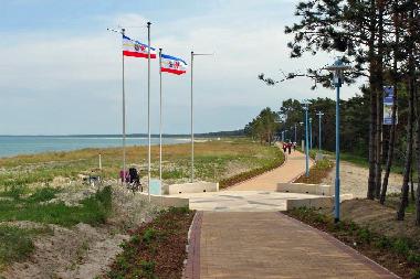 Holiday House in Breege-Juliusruh (Ostsee-Inseln) or holiday homes and vacation rentals
