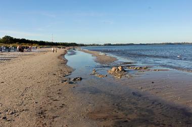 Holiday House in Breege-Juliusruh (Ostsee-Inseln) or holiday homes and vacation rentals