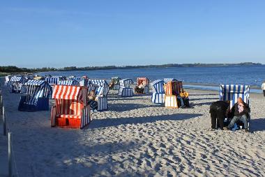 Holiday House in Breege-Juliusruh (Ostsee-Inseln) or holiday homes and vacation rentals