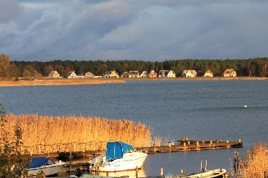 Holiday House in Breege-Juliusruh (Ostsee-Inseln) or holiday homes and vacation rentals