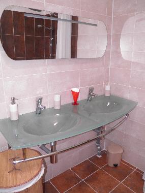 Holiday House in Garrigues Sainte Eulalie (Gard) or holiday homes and vacation rentals