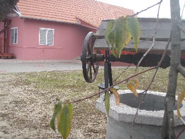 Holiday House in sancel (Sibiu) or holiday homes and vacation rentals