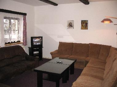 Holiday House in Cerny Dul (Liberecky Kraj) or holiday homes and vacation rentals