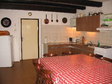 Holiday House in Cerny Dul (Liberecky Kraj) or holiday homes and vacation rentals