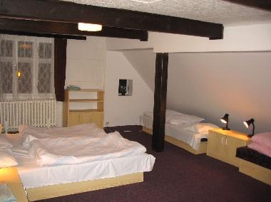 Holiday House in Cerny Dul (Liberecky Kraj) or holiday homes and vacation rentals
