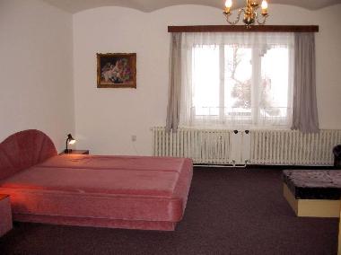 Holiday House in Cerny Dul (Liberecky Kraj) or holiday homes and vacation rentals