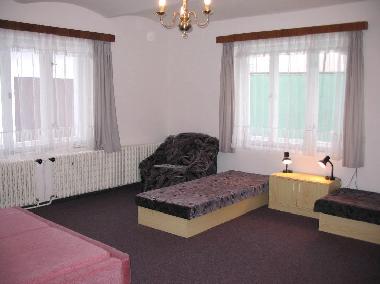 Holiday House in Cerny Dul (Liberecky Kraj) or holiday homes and vacation rentals