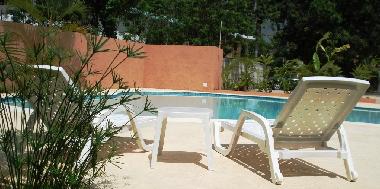 Holiday Apartment in Las Terrenas Centro (Samana) or holiday homes and vacation rentals