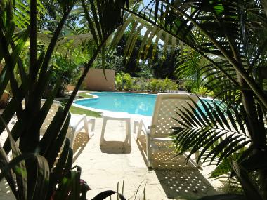 Holiday Apartment in Las Terrenas Centro (Samana) or holiday homes and vacation rentals