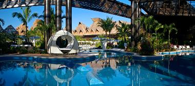 Villa in Municipio de Solidaridad (Quintana Roo) or holiday homes and vacation rentals