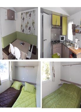 Chalet in Rocbaron (Var) or holiday homes and vacation rentals