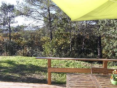Chalet in Rocbaron (Var) or holiday homes and vacation rentals