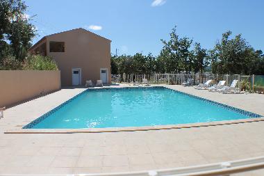 Chalet in Rocbaron (Var) or holiday homes and vacation rentals