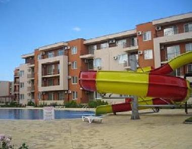 Holiday Apartment in Sunny Beach (Burgas) or holiday homes and vacation rentals