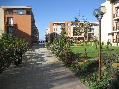 Holiday Apartment in Sunny Beach (Burgas) or holiday homes and vacation rentals
