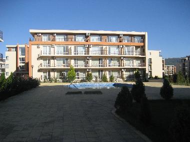 Holiday Apartment in Sunny Beach (Burgas) or holiday homes and vacation rentals