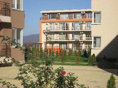 Holiday Apartment in Sunny Beach (Burgas) or holiday homes and vacation rentals