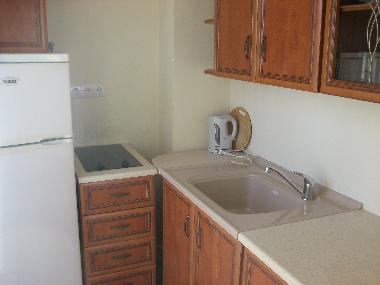 Holiday Apartment in Sunny Beach (Burgas) or holiday homes and vacation rentals