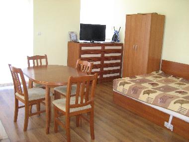 Holiday Apartment in Sunny Beach (Burgas) or holiday homes and vacation rentals