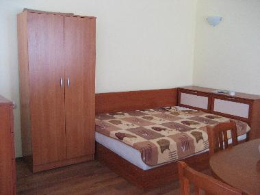 Holiday Apartment in Sunny Beach (Burgas) or holiday homes and vacation rentals