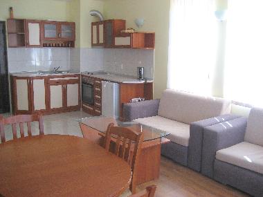 Holiday Apartment in Sunny Beach (Burgas) or holiday homes and vacation rentals