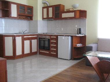 Holiday Apartment in Sunny Beach (Burgas) or holiday homes and vacation rentals