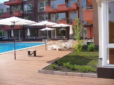 Holiday Apartment in Sunny Beach (Burgas) or holiday homes and vacation rentals