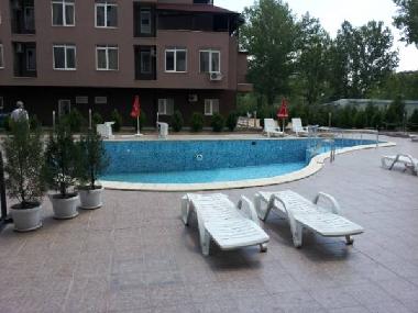Holiday Apartment in Sunny Beach (Burgas) or holiday homes and vacation rentals