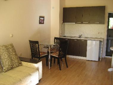 Holiday Apartment in Sunny Beach (Burgas) or holiday homes and vacation rentals