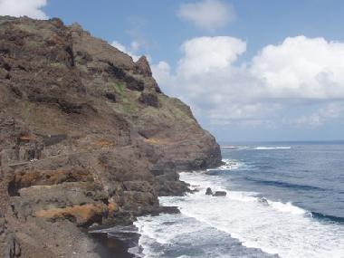 Bed and Breakfast in Ponta do Sol (Ribeira Grande) or holiday homes and vacation rentals