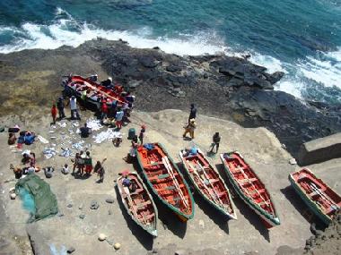 Bed and Breakfast in Ponta do Sol (Ribeira Grande) or holiday homes and vacation rentals