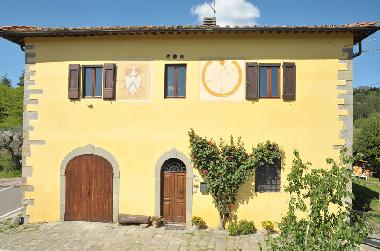 Holiday Apartment in Reggello-Fi (Firenze) or holiday homes and vacation rentals