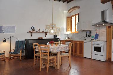 Holiday Apartment in Reggello-Fi (Firenze) or holiday homes and vacation rentals