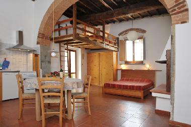 Holiday Apartment in Reggello-Fi (Firenze) or holiday homes and vacation rentals