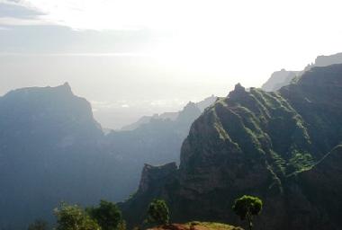 Bed and Breakfast in Ponta do Sol (Ribeira Grande) or holiday homes and vacation rentals